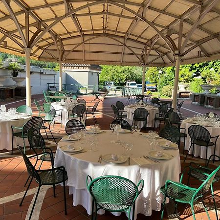 Hotel Civita Авелино Екстериор снимка