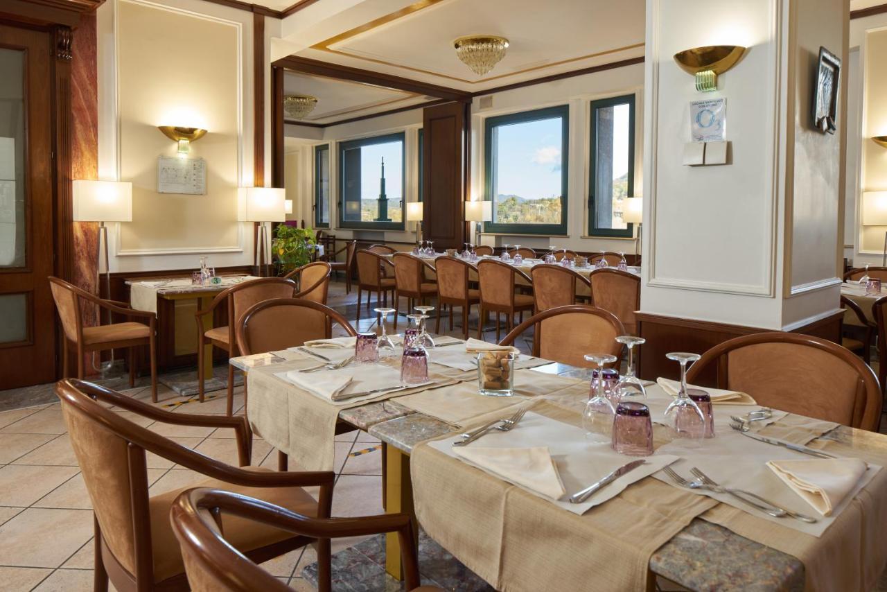 Hotel Civita Авелино Екстериор снимка