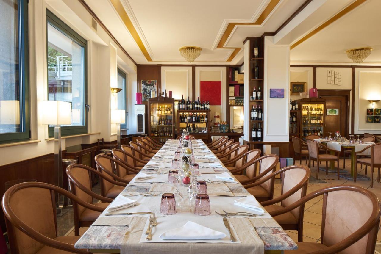 Hotel Civita Авелино Екстериор снимка