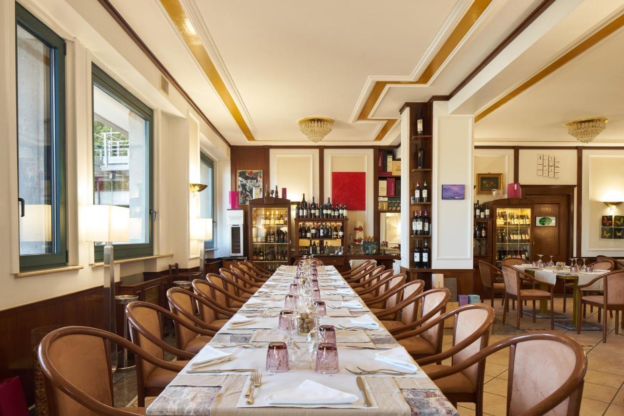 Hotel Civita Авелино Екстериор снимка