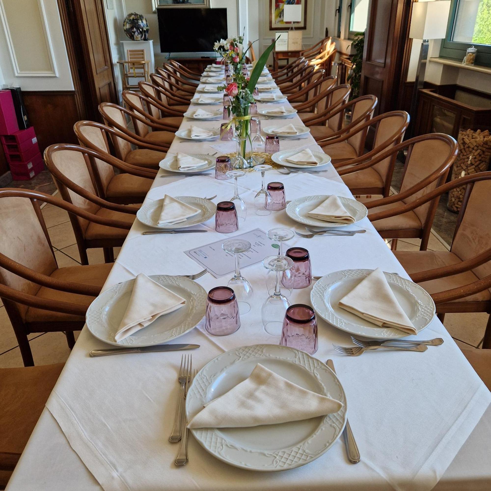Hotel Civita Авелино Екстериор снимка