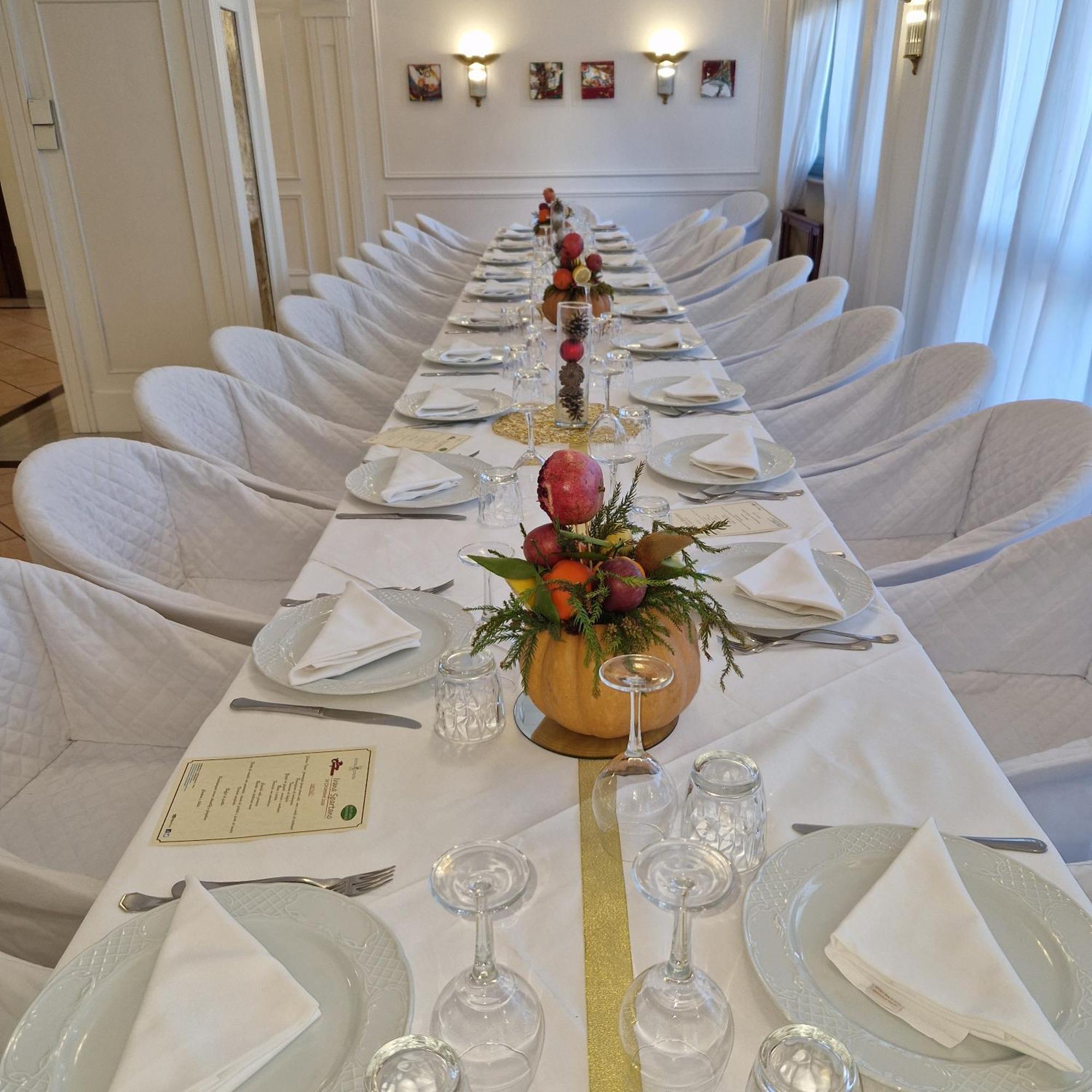 Hotel Civita Авелино Екстериор снимка