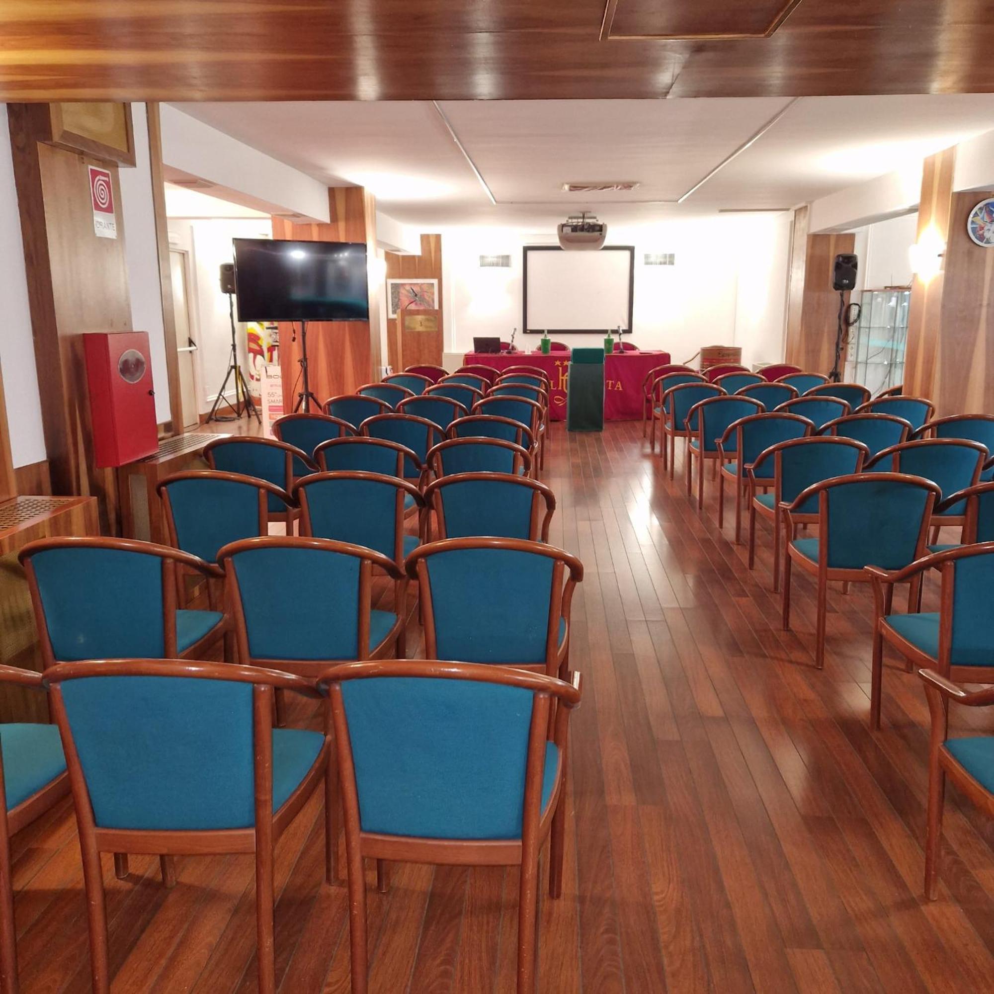 Hotel Civita Авелино Екстериор снимка