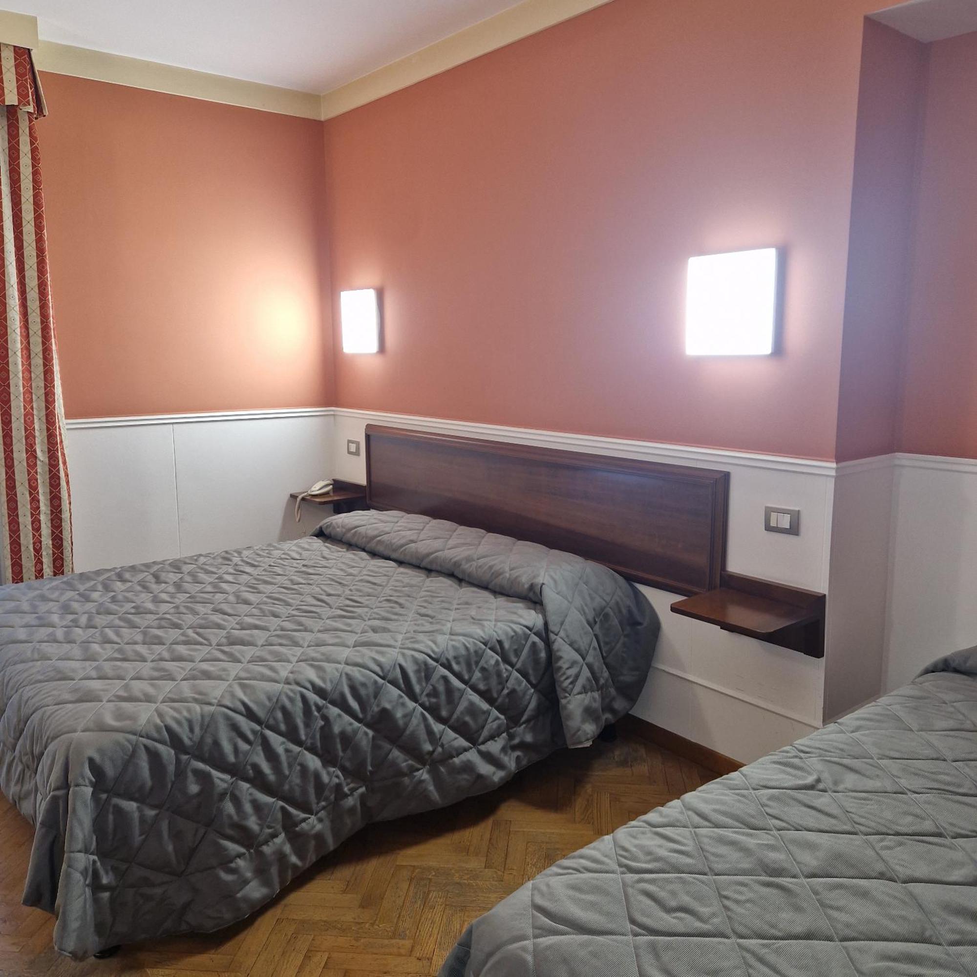 Hotel Civita Авелино Екстериор снимка