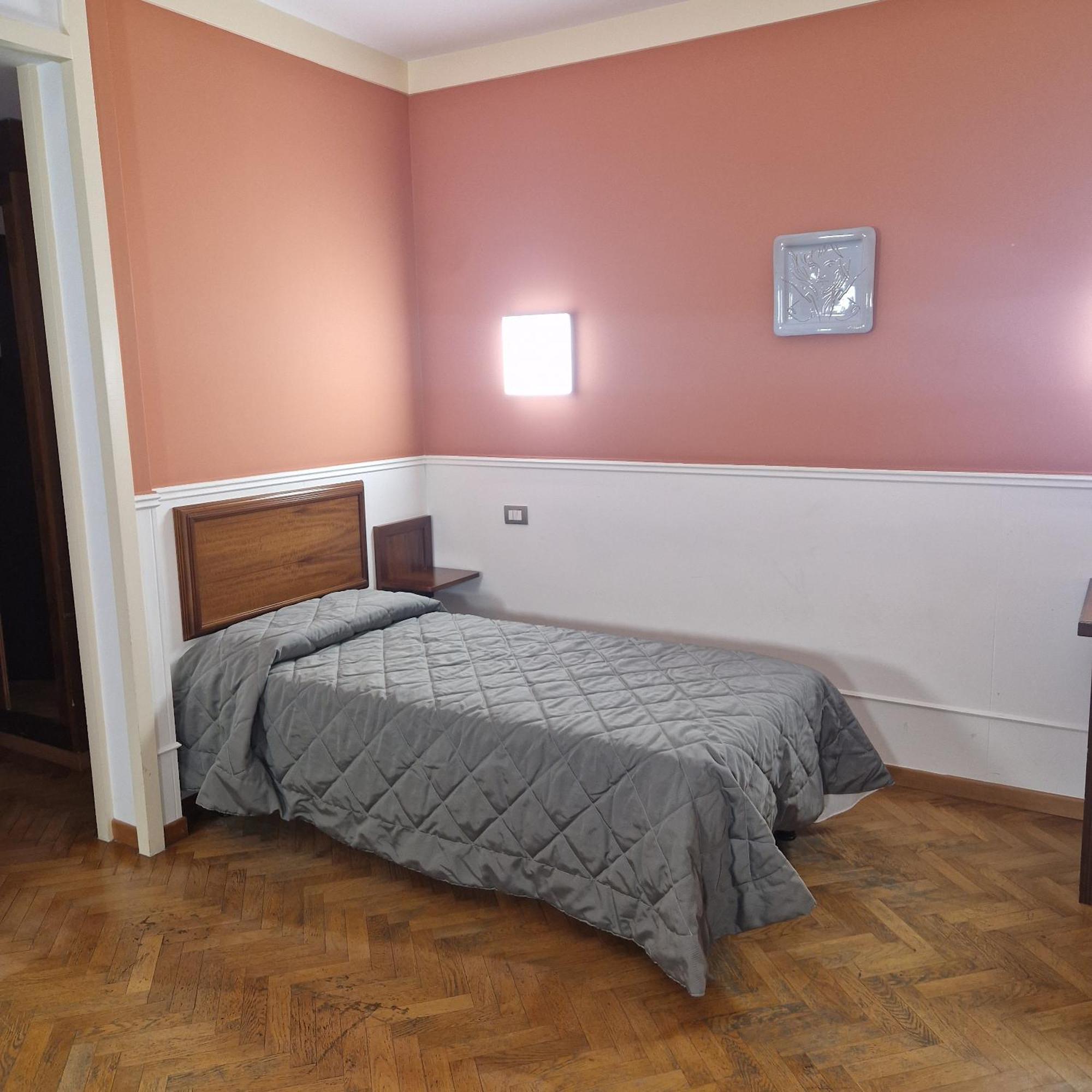 Hotel Civita Авелино Екстериор снимка