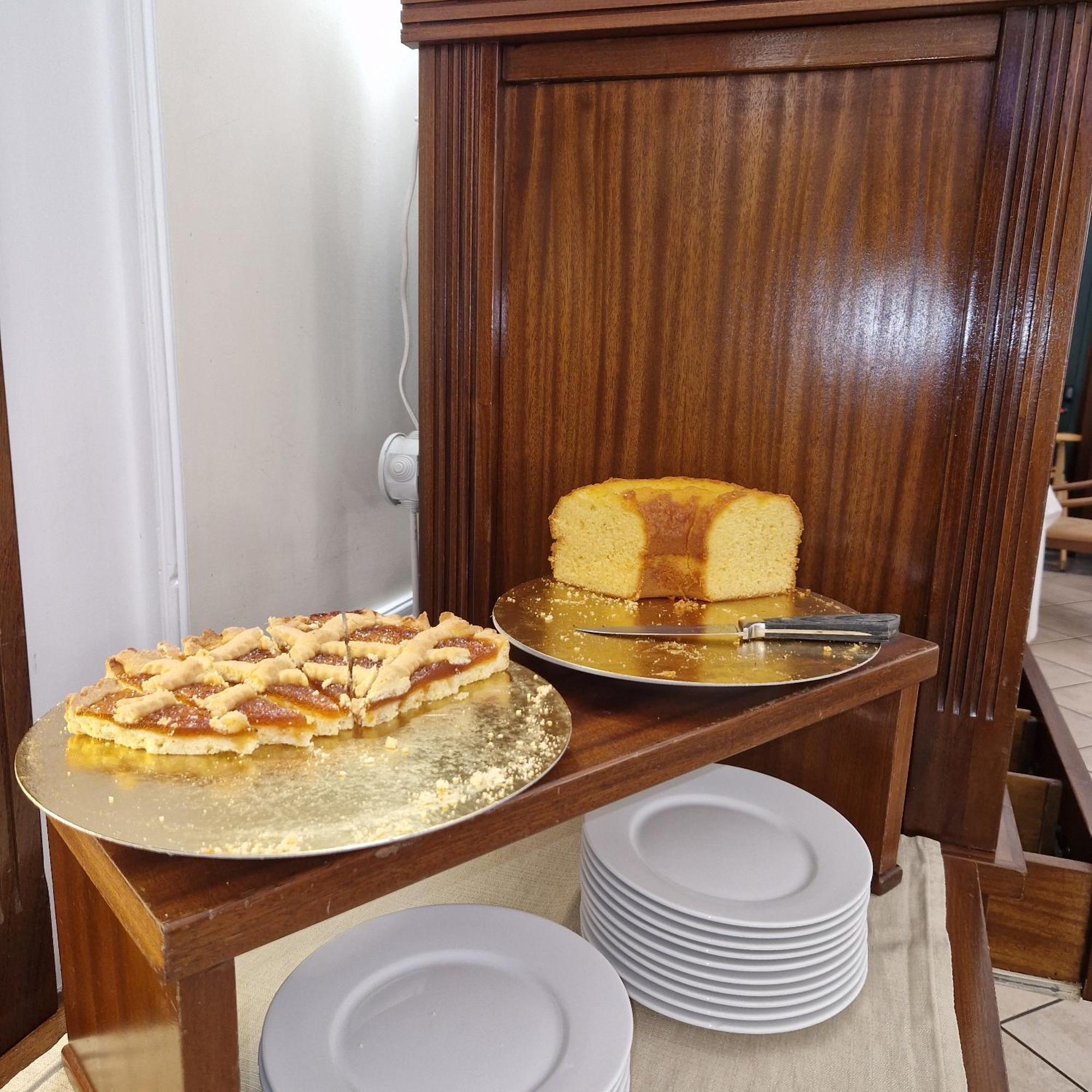 Hotel Civita Авелино Екстериор снимка