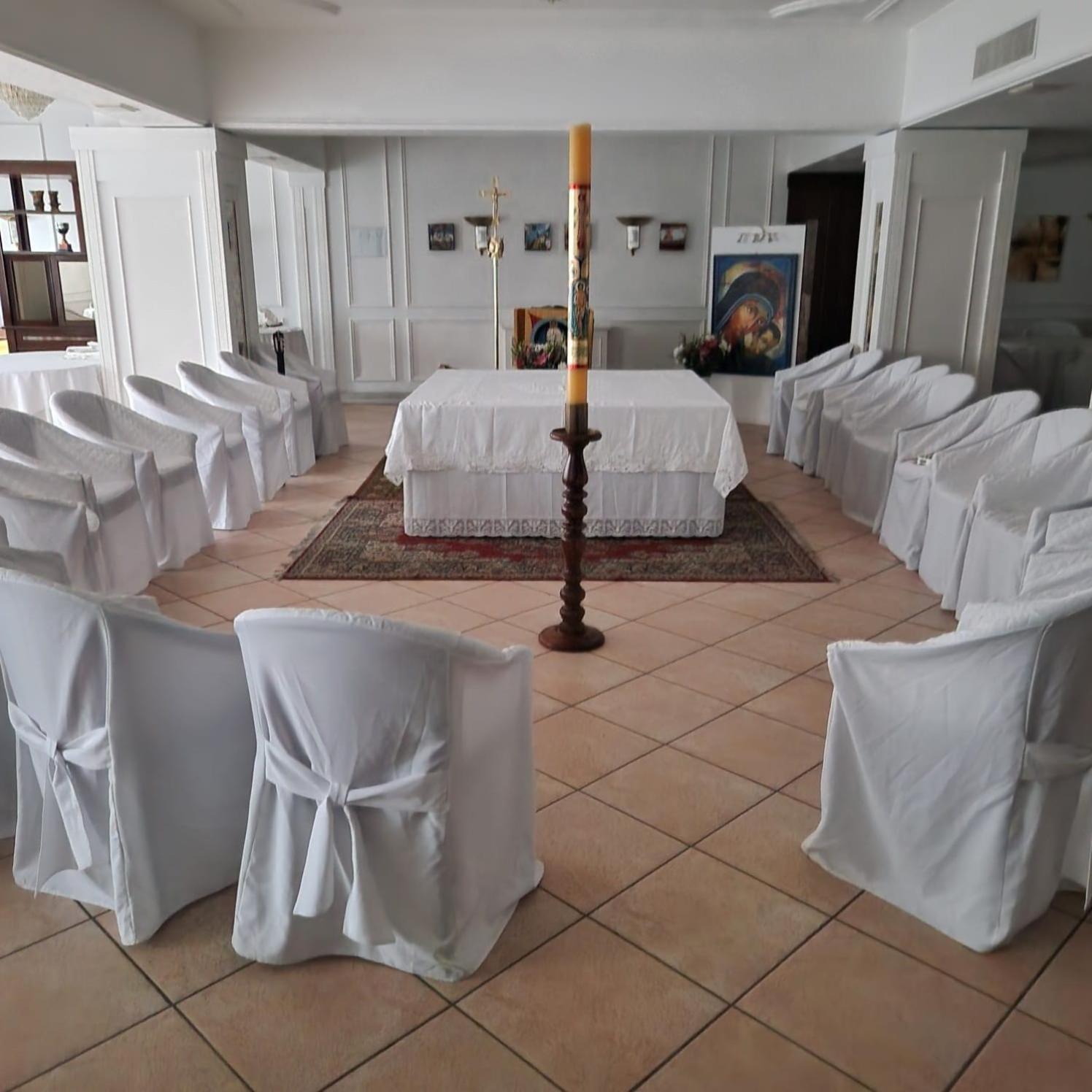 Hotel Civita Авелино Екстериор снимка